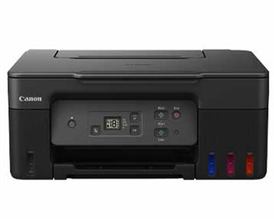 Canon PIXMA G2770大供墨複合機