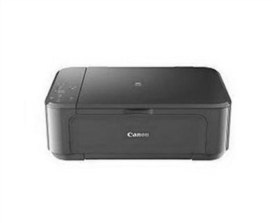 Canon MG3670 多功能相片複合機黑 ( MG3670BK )